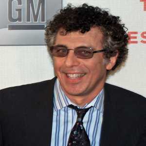 Eric Bogosian