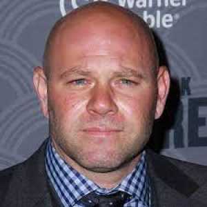 Domenick Lombardozzi