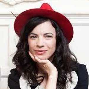 Camille O'Sullivan