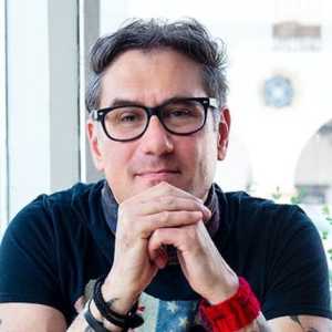 Mitch Horowitz