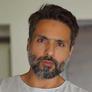 Mohammed Iqbal Khan