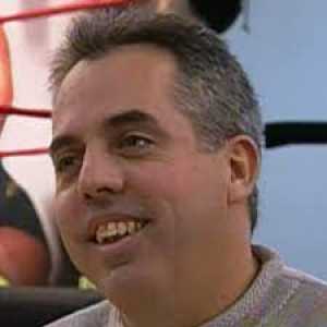 Kevin Dunn