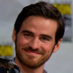 Colin O'Donoghue