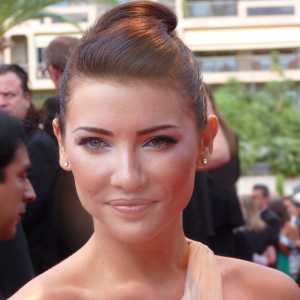 Jacqueline MacInnes Wood