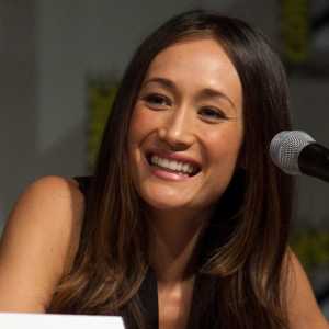 Maggie Q