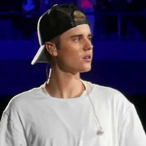 Justin Bieber
