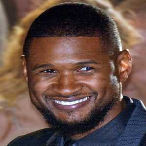 Usher