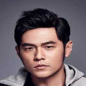 Jay Chou