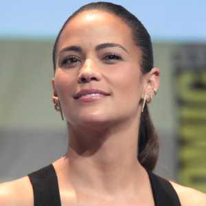 Paula Patton
