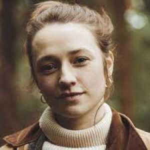 Kristine Kujath Thorp