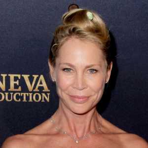 Kathleen Kinmont