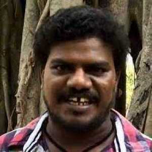 Aadukalam Murugadoss