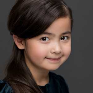Madeleine Yuna Voyles