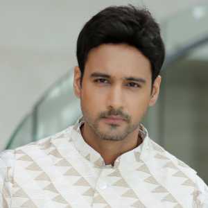 Yash Dasgupta