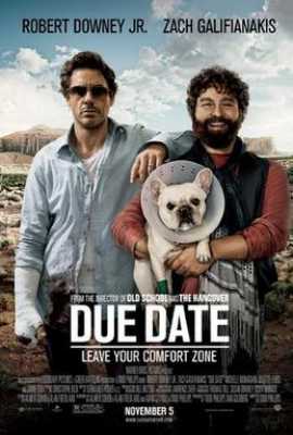 Due Date