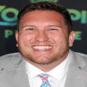 Nate Torrence