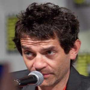 James Frain