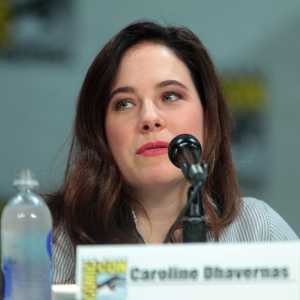 Caroline Dhavernas
