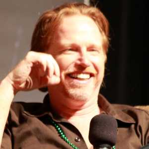 Courtney Gains