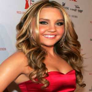 Amanda Bynes