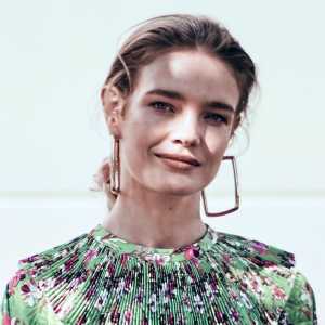 Natalia Vodianova