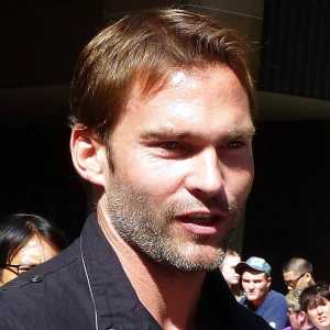 Seann William Scott | Revionz