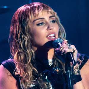 Miley Cyrus