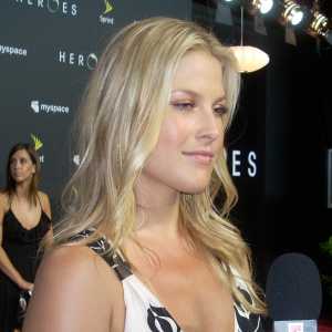 Ali Larter