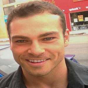 Shawn Roberts