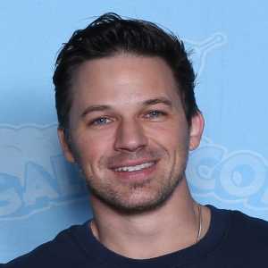 Matt Lanter