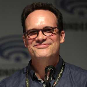 Diedrich Bader
