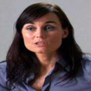 Sigridur Benediktsdottir