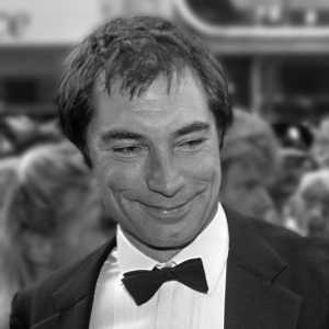 Timothy Dalton
