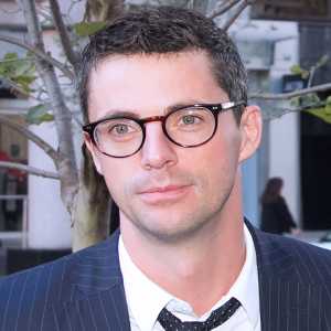 Matthew Goode