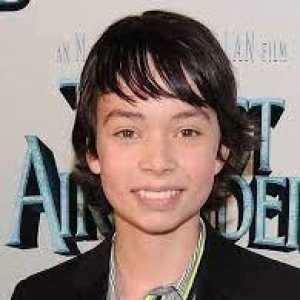 Noah Ringer