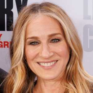 Sarah Jessica Parker