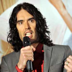 Russell Brand
