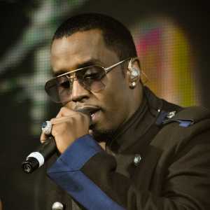 Sean Combs