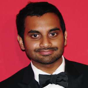 Aziz Ansari