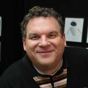 Jeff Garlin