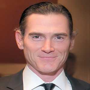 Billy Crudup