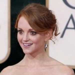Jayma Mays
