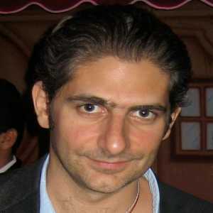 Michael Imperioli