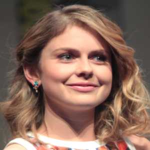 Rose McIver
