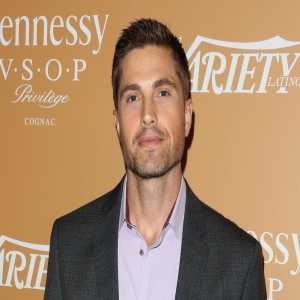 Eric Winter