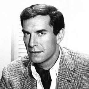 Martin Landau
