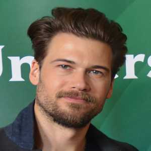 Nick Zano