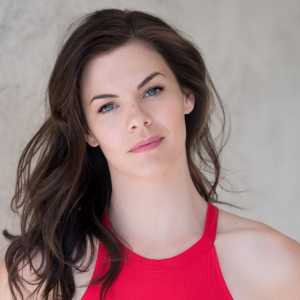 Haley Webb