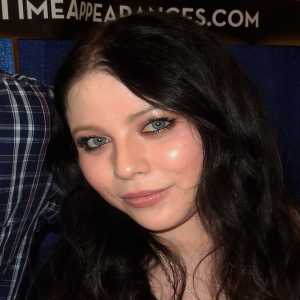 Michelle Trachtenberg