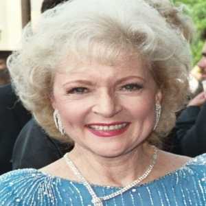 Betty White